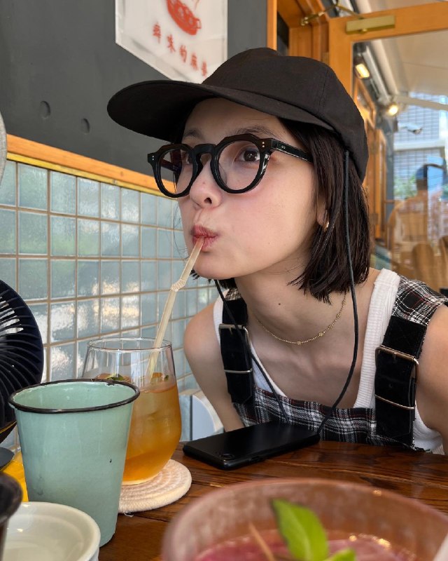 📸 @alexcobovi#加藤小夏原文 #加藤小夏