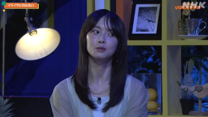 📸 @zzc1588532 ×4被迫演戏的小夏桑🤣🤣🤣太可爱啦 #加藤小夏原文 #加藤小夏