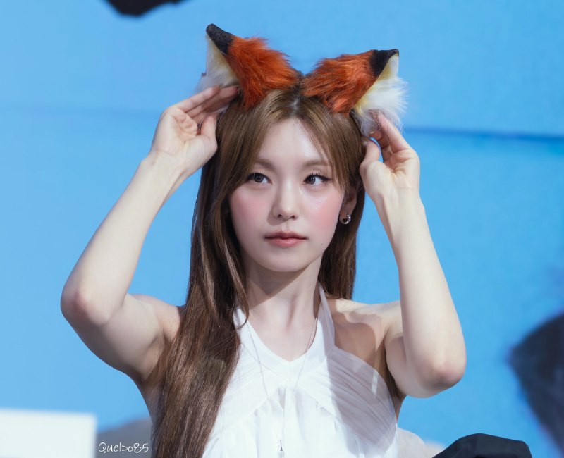📸 @Quelpo85260725 #ITZY #YEJI #있지 #예지原文 #黄礼志