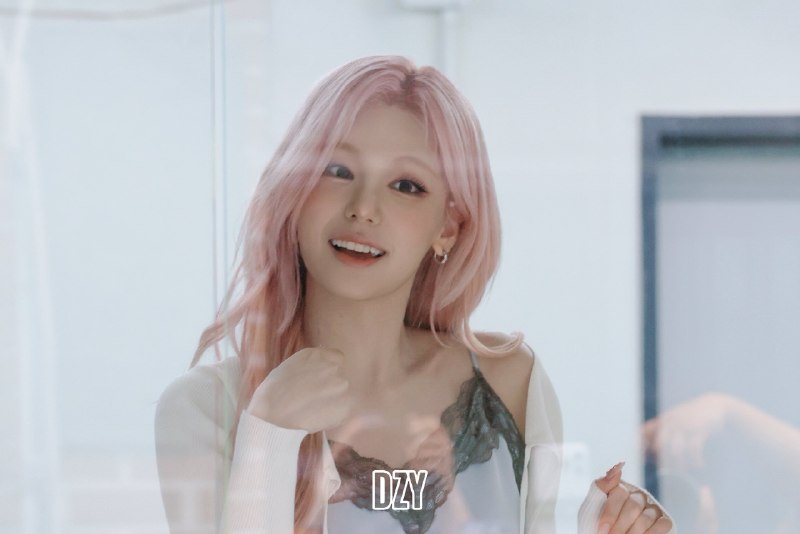 📸 @DZY0708 #YEJI ×220260519 #yeji #예지 #있지原文 #黄礼志📸 @DZY0708 #YEJI ×220260519 #yeji #예지 #있지原文 #黄礼志