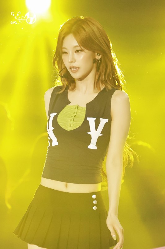 📸 @toooqiu ×3260809 FM DAY1🍋 #예지 #있지 #YEJI #ITZY原文 #黄礼志