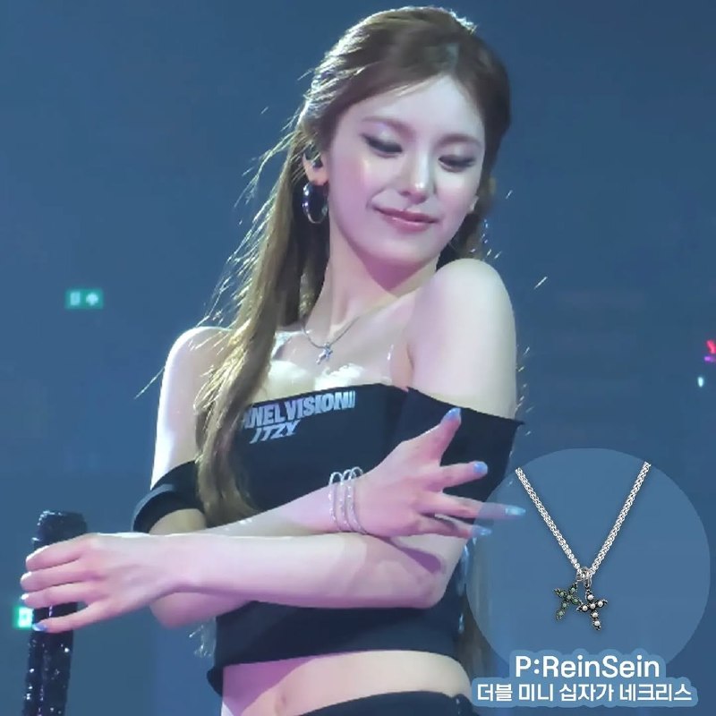 📸 @YEJIDataBaseBrand P:ReinSein Instagram  update  🔗