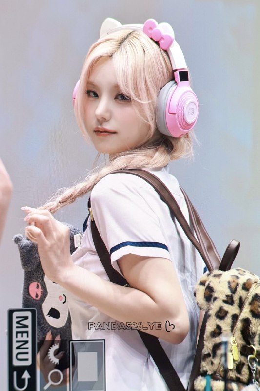 📸 @Panda526_YE ×3260524  wm2ᥫᩣ260524 wm2ᥫᩣ #YEJI #ITZY #예지 #있지原文 #黄礼志📸 @Panda526_YE ×3260524  wm2ᥫᩣ260524 wm2ᥫᩣ #YEJI #ITZY #예지 #있지原文 #黄礼志