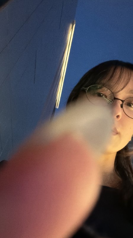 📸 加藤小夏 (X)・お久しぶりにYouTube配信🌟🌟🌟本日22:00〜やります🗣️・原文 #加藤小夏