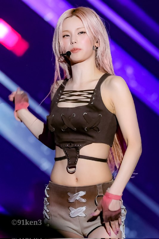 📸 @91ken3260509 ITZY 3RD WORLD TOUR <TUNNEL VISION> in JAPAN  @ITZYofficial #YEJI #예지 #ITZY #있지 #ITZY_WORLD_TOUR #ITZY_TUNNELVISION原文 #黄礼志