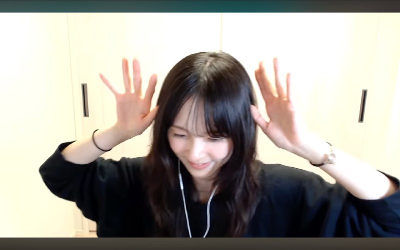 📸 @dinoubuNintendo Switchの購入開封動画か、ゲーム配信か何か観たいなぁ #加藤小夏原文 #加藤小夏