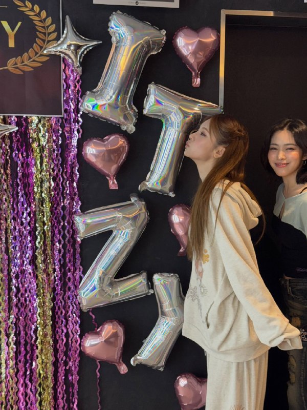 📸 🔍 黄礼志 via @yejigallery ×4yezyizhere instagram update #YEJI原文 #黄礼志