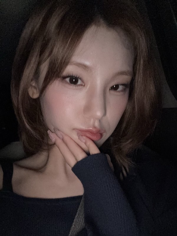 📸 黄礼志 (X)[260610] 10:08PM KST[260610] 晚上 10:08（韩国时间）原文 #黄礼志