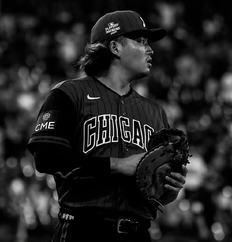 📸 @WhiteSoxVideo ×4#村上宗隆原文 #MLB日本選手