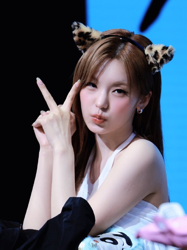 📸 @nabi4ever526 ×2260725 타이베이야호～～260725 台北耶~~ #ITZY #있지 #YEJI #예지原文 #黄礼志📸 @nabi4ever526 ×2260725 타이베이야호～～260725 台北耶~~ #ITZY #있지 #YEJI #예지原文 #黄礼志