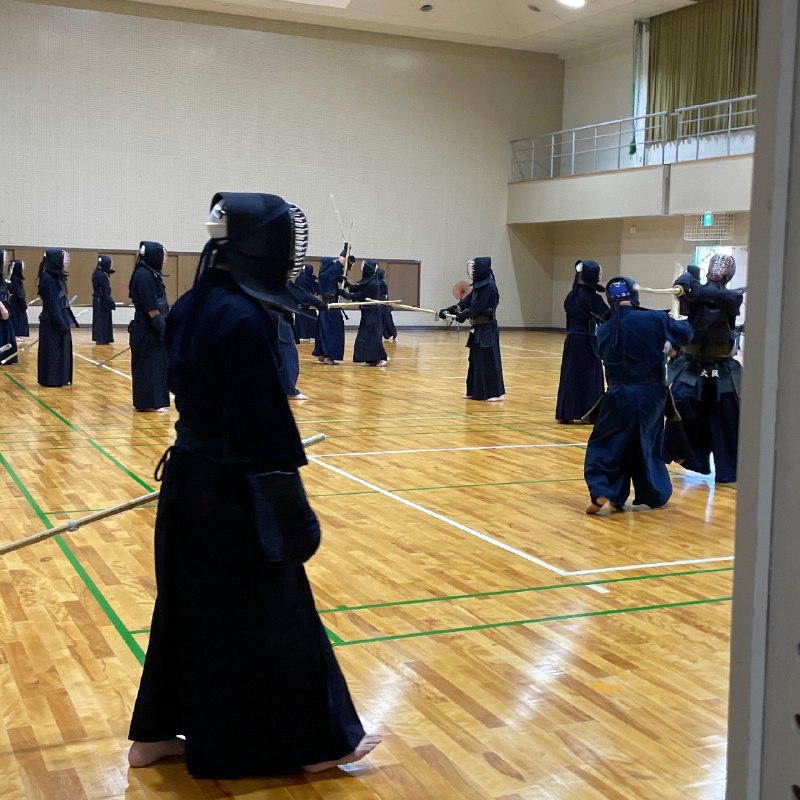 📸 @CFADnFpiqAnFf0T審判講習会が行われました
