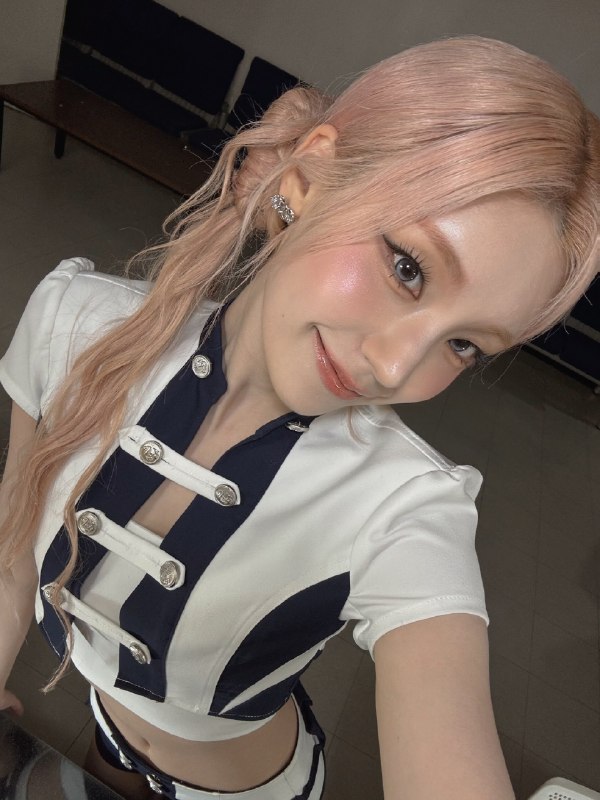 📸 黄礼志 (X) ×2[260524] 9:23PM KST[260524] 晚上 9:23（韩国标准时间）原文 #黄礼志📸 黄礼志 (X) ×2[260524] 9:23PM KST[260524] 晚上 9:23（韩国标准时间）原文 #黄礼志