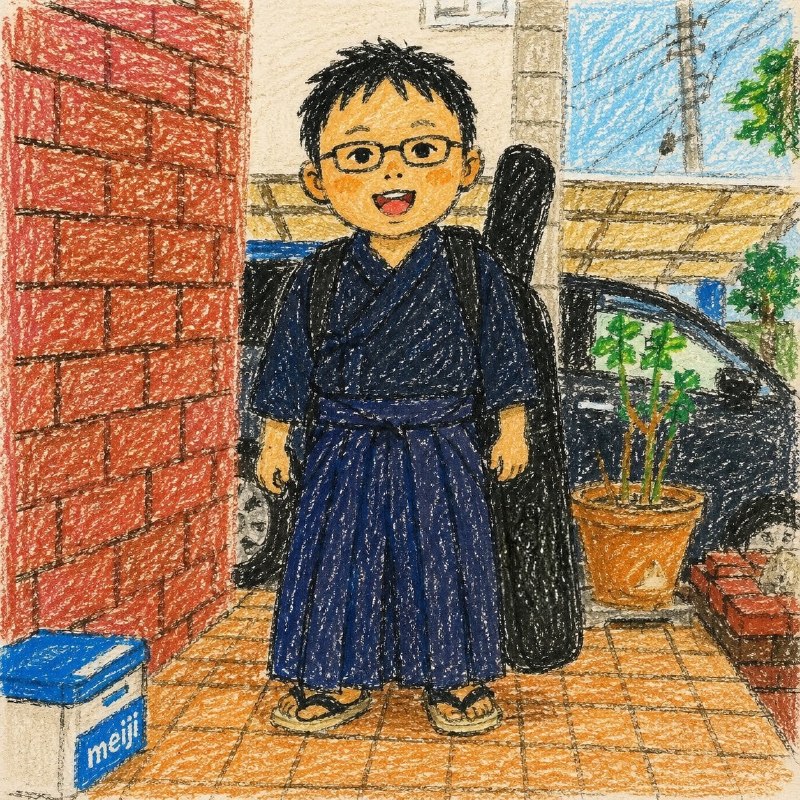 📸 @shinji_marosan ×4皆様おはようございます😊今朝はウォーキングではなくて 朝稽古2026年171回目所属道場先生が来られていたので基本稽古と地稽古、審査を意識して立合稽古…小手打ちが上手くいかず😢7段先生へかかる最後の方はかかり稽古体力が持ちません夜、所属登場稽古それまでゆっくり過ごします😁 #剣道原文 #剣道📸 @shinji_marosan ×4皆様おはようございます😊今朝はウォーキングではなくて 朝稽古2026年171回目所属道場先生が来られていたので基本稽古と地稽古、審査を意識して立合稽古…小手打ちが上手くいかず😢7段先生へかかる最後の方はかかり稽古体力が持ちません夜、所属登場稽古それまでゆっくり過ごします😁 #剣道原文 #剣道