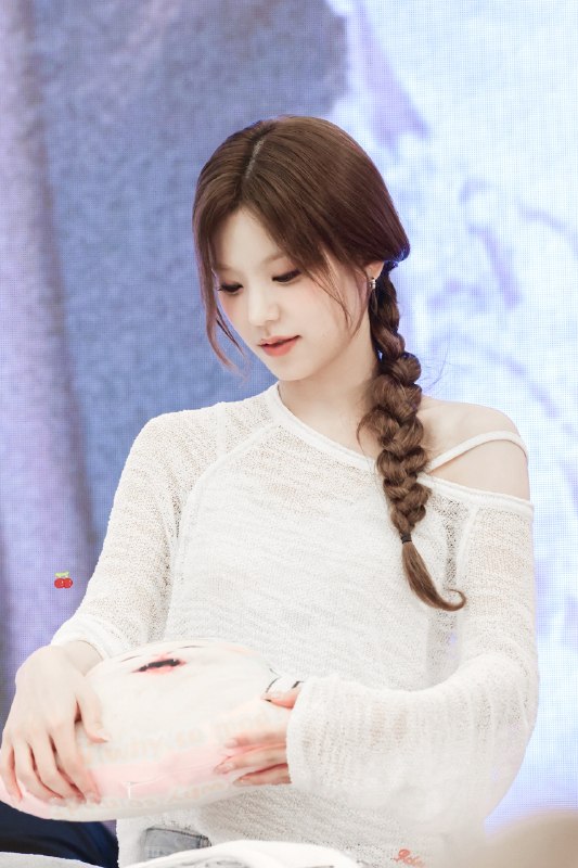 📸 @wonwon_526 ×2260607 hangzhou냐옹～260607 杭州喵~ #예지 #YEJI #있지 #ITZY原文 #黄礼志