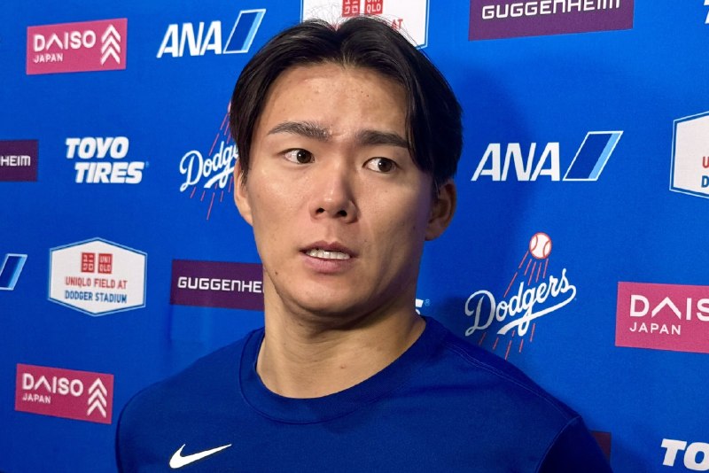 📸 @MasayaKotani投手⚾️6回4失点で9敗目✍️チームの先発投手唯一のシーズン完走💨「1年できたことはすごく良かったと思います