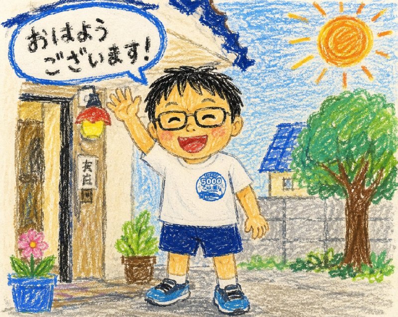 📸 @shinji_marosan ×4皆様遅ようございます😊昇段審査も終わり、今朝からウォーキング再開？と朝5時には起きたのですが…スマホいじってたりして、時間経過してセミが鳴き出して、あっ無理！と断念今日は有給休暇を取得させていただきお仕事お休みまずは洗濯から…夜は所属道場  稽古だけど暑いんだろうなぁ😮‍💨 #剣道原文 #剣道📸 @shinji_marosan ×4皆様遅ようございます😊昇段審査も終わり、今朝からウォーキング再開？と朝5時には起きたのですが…スマホいじってたりして、時間経過してセミが鳴き出して、あっ無理！と断念今日は有給休暇を取得させていただきお仕事お休みまずは洗濯から…夜は所属道場  稽古だけど暑いんだろうなぁ😮‍💨 #剣道原文 #剣道
