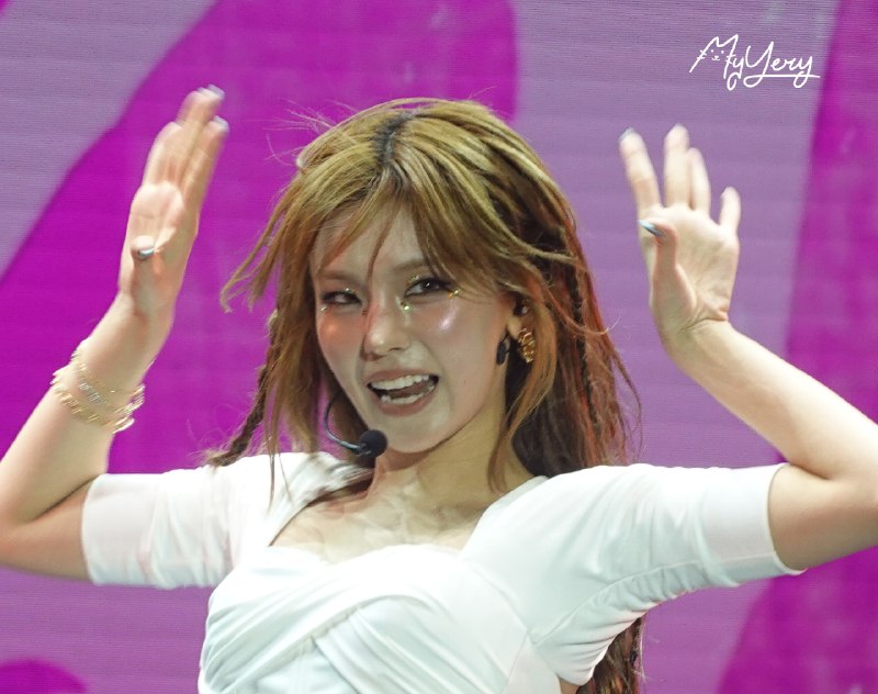 📸 @MyYezyPics ×2260623 - MAWAZINE FESTIVAL    lionji 🦁260623 - MAWAZINE 音乐节    狮子座🦁 #ITZY #있지 #YEJI #예지原文 #黄礼志📸 @MyYezyPics ×2260623 - MAWAZINE FESTIVAL    lionji 🦁260623 - MAWAZINE 音乐节    狮子座🦁 #ITZY #있지 #YEJI #예지原文 #黄礼志