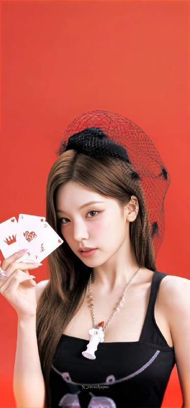 📸 @_itzywallpapers ×3࣪ ˖ 𖦹°⋆┃ itzy  wallpapers (4K) #yeji原文 #黄礼志