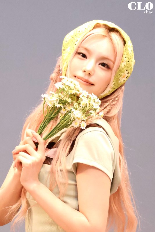 📸 @CL01623829 ×3💐 #itzy #yeji #있지 #예지原文 #黄礼志