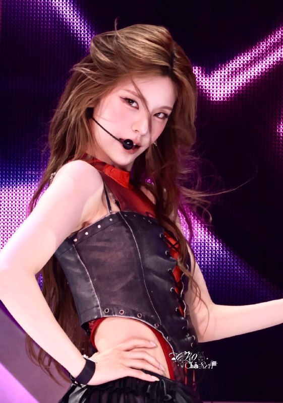 📸 @CL01623829 ×4ambition志向 #itzy #yeji #있지 #예지原文 #黄礼志