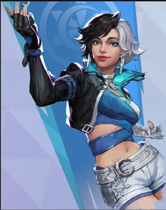 📸 @ITZYBRAZIL ×3YEJI vem chamando a atenção dos fãs da Marvel! Uma página de fãs com mais de 860 mil seguidores está defendendo ela seja escalada para interpretar Luna Snow no MCU.  @ITZYofficialYEJI 一直吸引着漫威粉丝的注意！一个拥有超过 86 万粉丝的粉丝页面正在提倡让她在漫威宇宙中扮演露娜·斯诺 (Luna Snow)