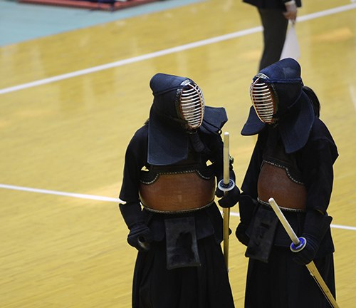 📸 @kendogasukikendo photo of the day.今日の1枚
