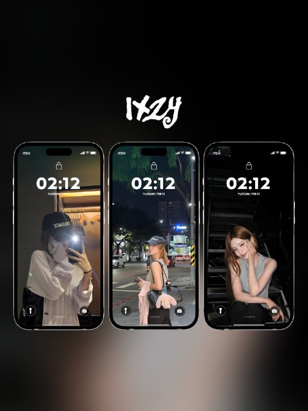 📸 @_itzywallpapers ×2࣪ ˖ 𖦹°⋆┃ itzy  wallpapers (4K) #yeji原文 #黄礼志📸 @_itzywallpapers ×2࣪ ˖ 𖦹°⋆┃ itzy  wallpapers (4K) #yeji原文 #黄礼志