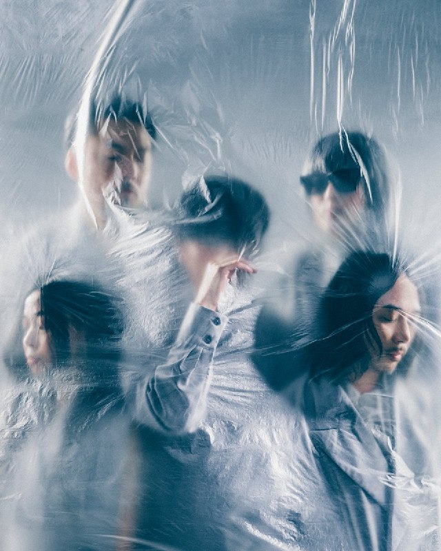 📸 サカナクション (X)“透明”をコンセプトとしたアーティストビジュアルを公開