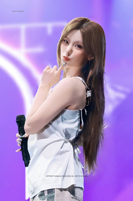 📸 @Panda526_YE ×2260710  ITZY World Tour MANILA  ᥫᩣ😗 #예지 #YEJI #있지 #ITZY原文 #黄礼志📸 @Panda526_YE ×2260710  ITZY World Tour MANILA  ᥫᩣ😗 #예지 #YEJI #있지 #ITZY原文 #黄礼志