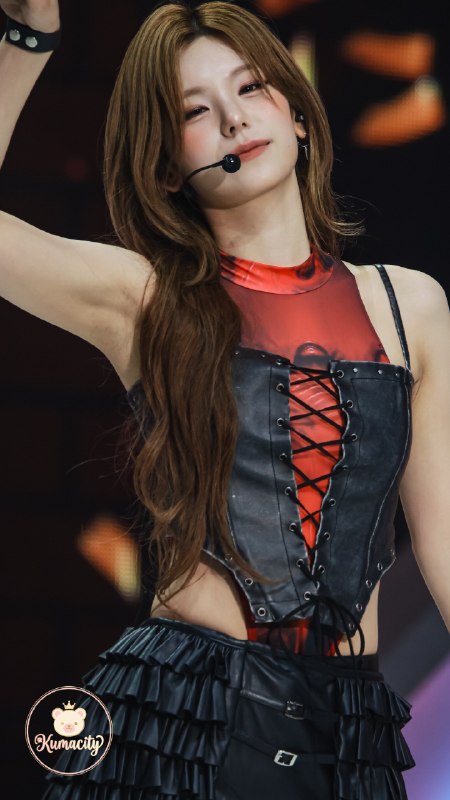 📸 @sugcrplum ×3260808 ITZY "ALL IN, MIDZY" FAN MEETING예지 YEJI260808 ITZY“ALL IN，MIDZY”粉丝见面会예지 YEJI #예지 #itzy #YEJI #있지原文 #黄礼志