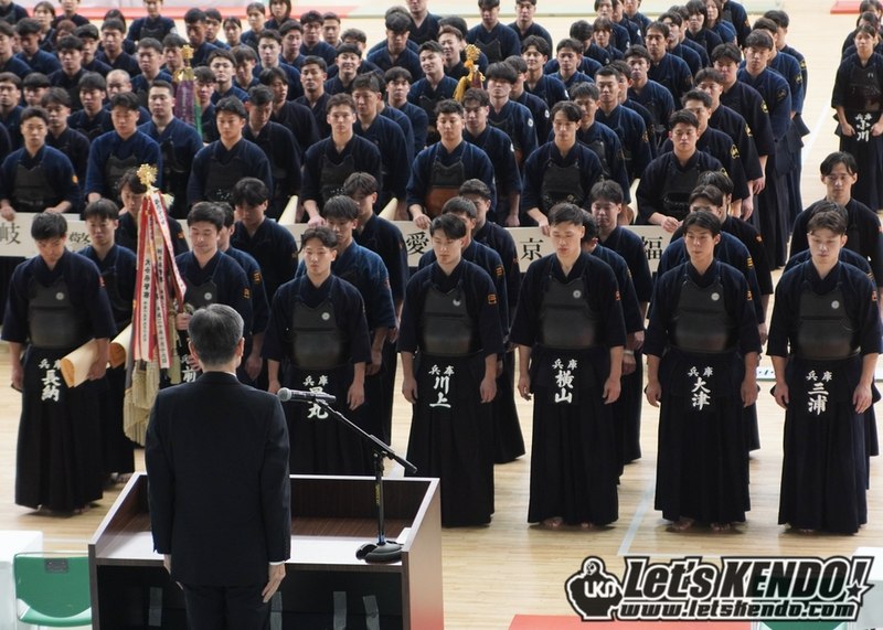 📸 @letskendo ×4こんばんは、LET'S KENDOです本日開催された全国警察剣道大会の結果、決勝、三位決定戦のスコアなどをLET'S KENDOに掲載しました〜✋