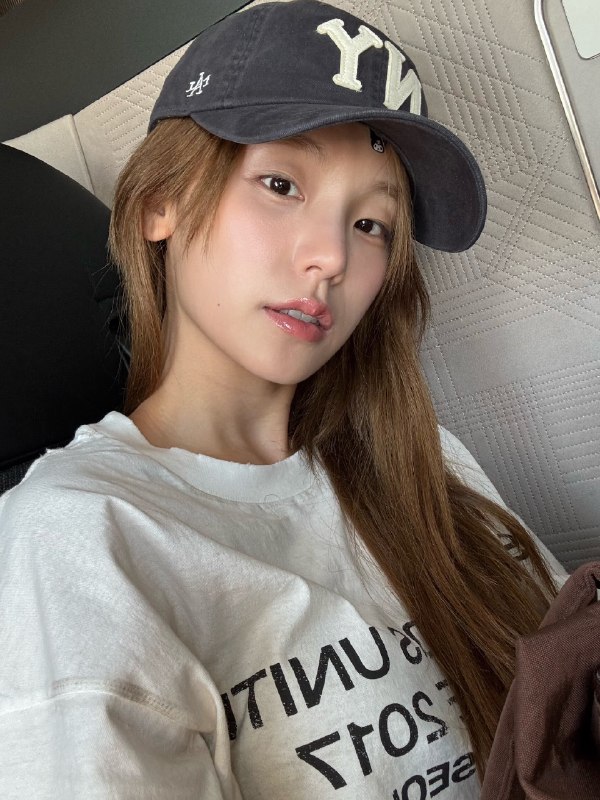 📸 黄礼志 (X) ×2[260904] 1:26PM KST[260904] 下午 1:26（韩国标准时间）原文 #黄礼志