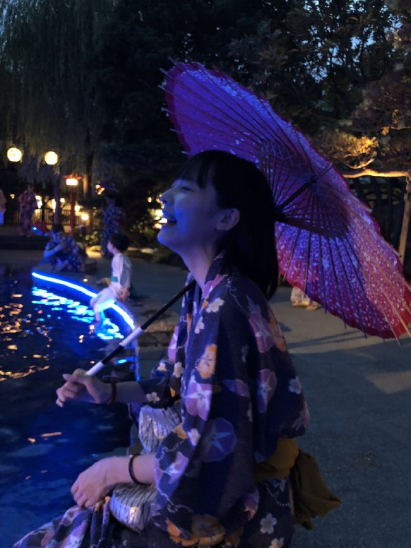 📸 @nisiosazane ×2こんな感じで浴衣着て夏祭り行ったりするんですかね？どれも似合ってて良いですね✨ #加藤小夏原文 #加藤小夏📸 @nisiosazane ×2こんな感じで浴衣着て夏祭り行ったりするんですかね？どれも似合ってて良いですね✨ #加藤小夏原文 #加藤小夏