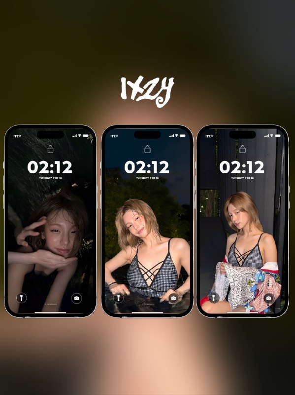 📸 @_itzywallpapers ×2˚₊۶ৎ˙⋆┊ itzy  wallpapers (4K) #yeji原文 #黄礼志📸 @_itzywallpapers ×2˚₊۶ৎ˙⋆┊ itzy  wallpapers (4K) #yeji原文 #黄礼志