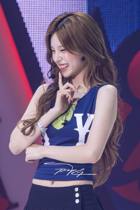 📸 @pjg920 ×4260808 ALL IN, MIDZY 팬미팅    @ITZYofficial #ITZY #있지 #YEJI #예지原文 #黄礼志