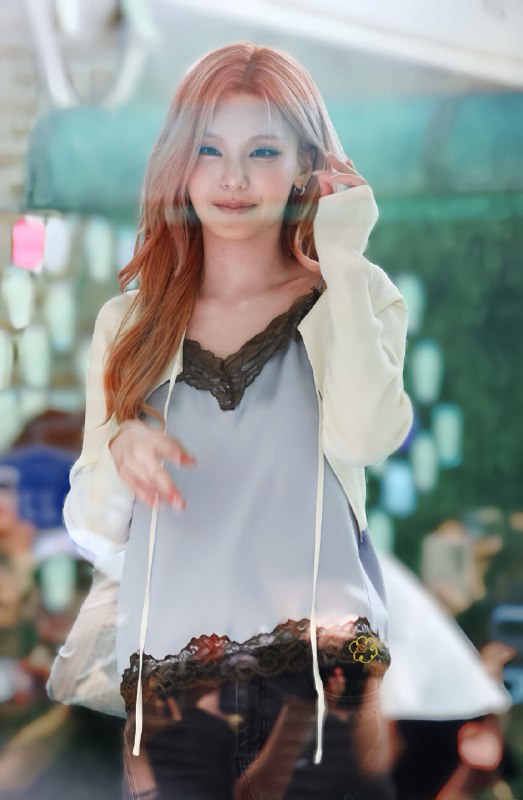 📸 @JOU02120526 #YEJI ×326/05/19 MOTTO POP-STORE26/05/19 座右铭流行商店 #ITZY #있지 #YEJI #예지原文 #黄礼志📸 @JOU02120526 #YEJI ×326/05/19 MOTTO POP-STORE26/05/19 座右铭流行商店 #ITZY #있지 #YEJI #예지原文 #黄礼志