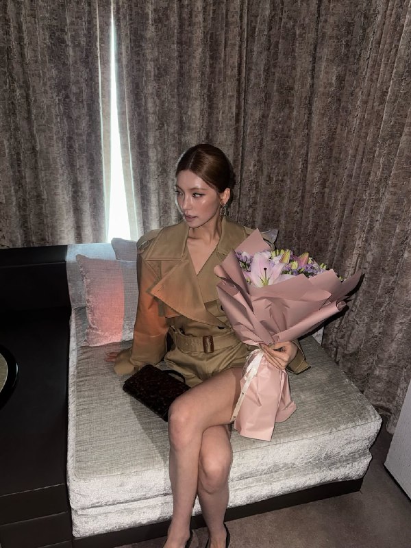 📸 🔍 黄礼志 via @yejigallery ×4yezyizhere instagram update #YEJI原文 #黄礼志📸 🔍 黄礼志 via @yejigallery ×4yezyizhere instagram update #YEJI原文 #黄礼志