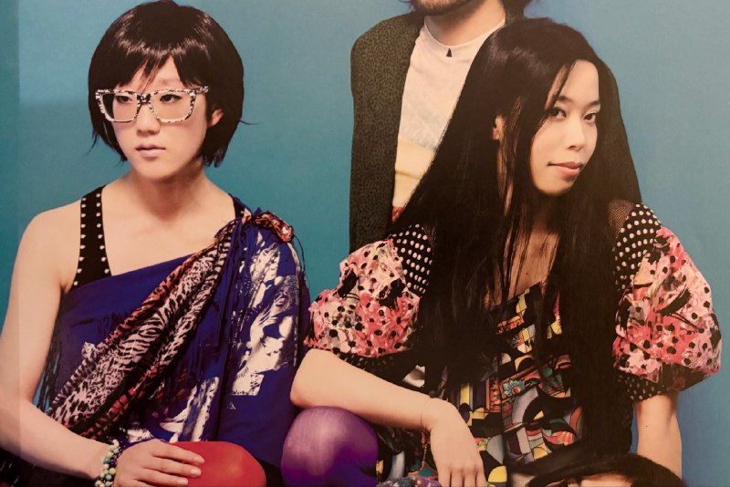 📸 @saga3in美人ですね✨☺️ #サカナクション #草刈愛美 #岡崎英美原文 #サカナクション